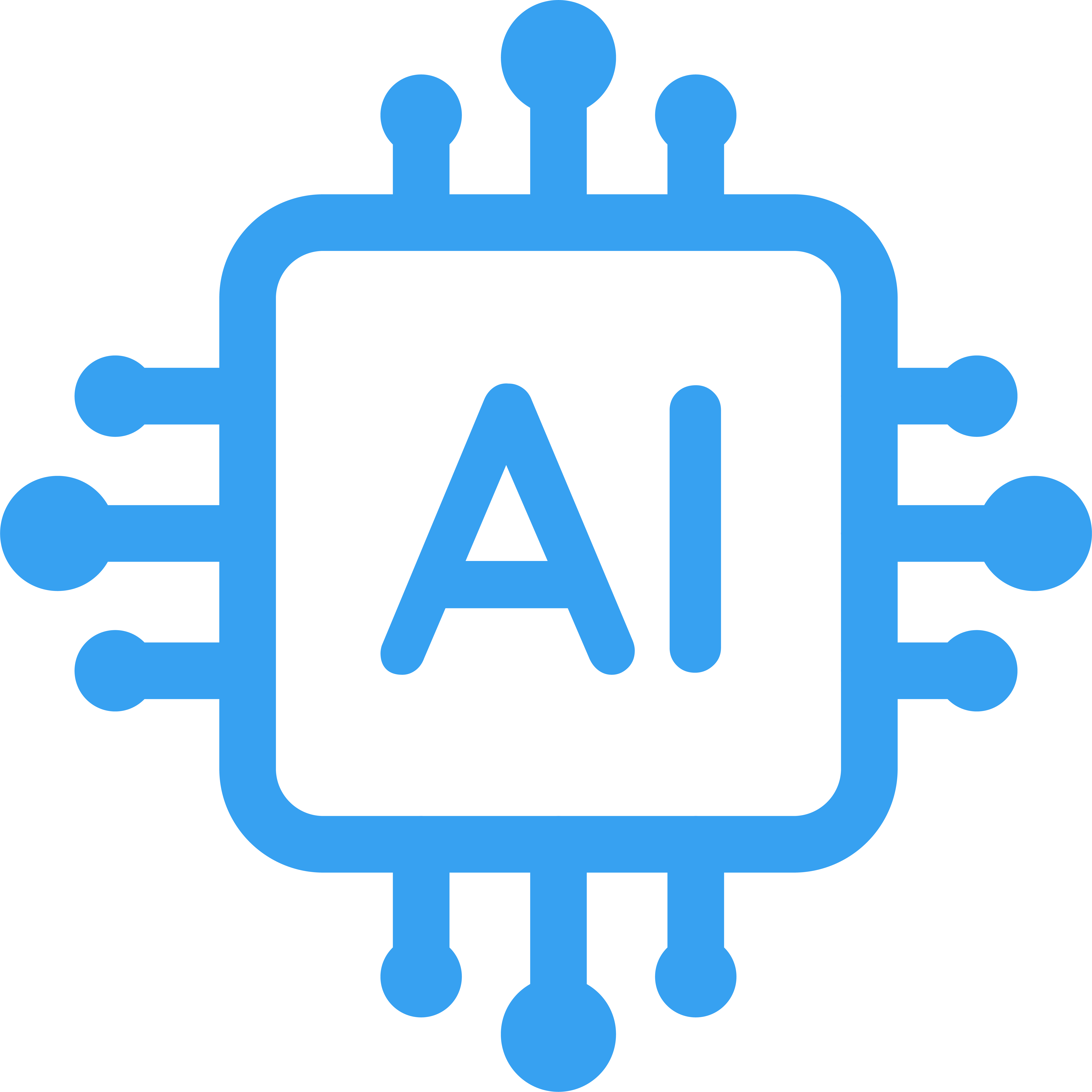 Ícone Hub Restaurer